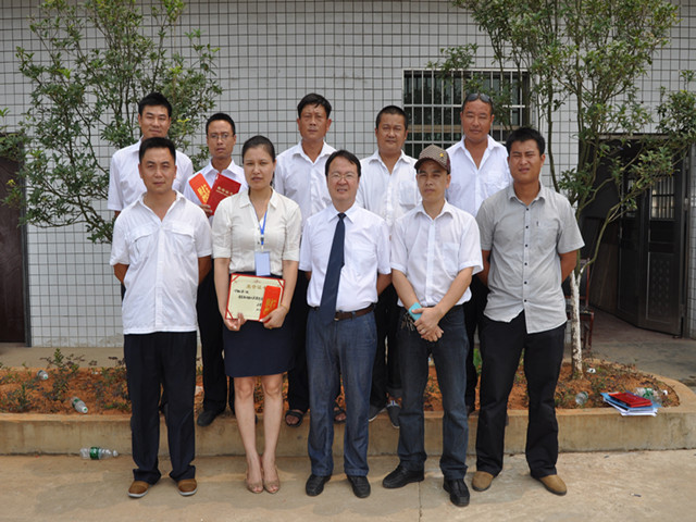 教练员比武大赛